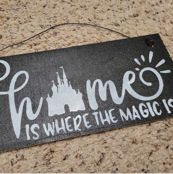 Lion King And Disney, Set Of 3 - Picture 3 of 9